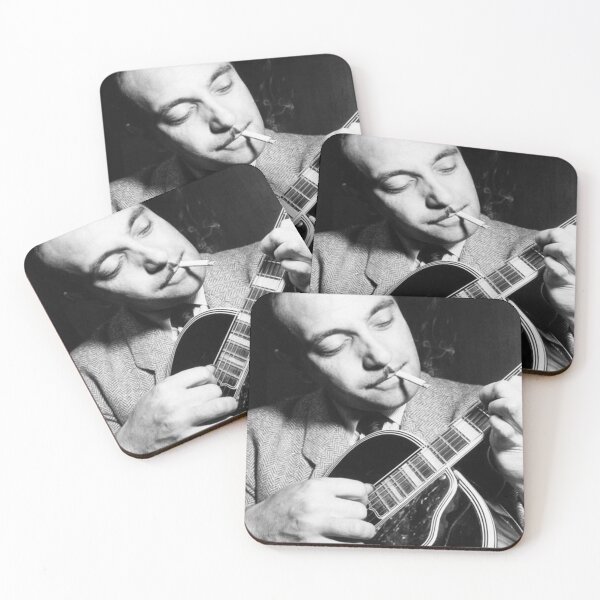 Item preview, Smoke and Jazz designed and sold by Indomart.