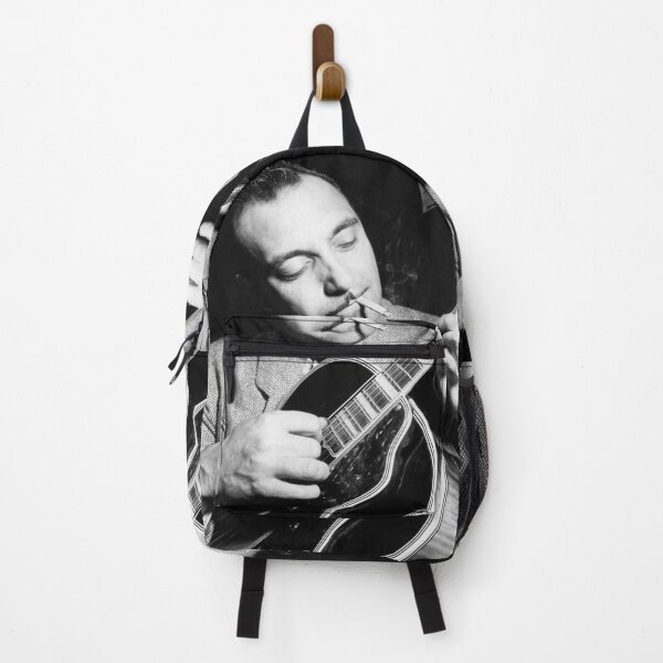 Item preview, Smoke and Jazz designed and sold by Indomart.