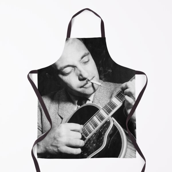 Item preview, Smoke and Jazz designed and sold by Indomart.