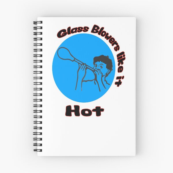 Item preview, Glass Blowers  designed and sold by peterparkertay.