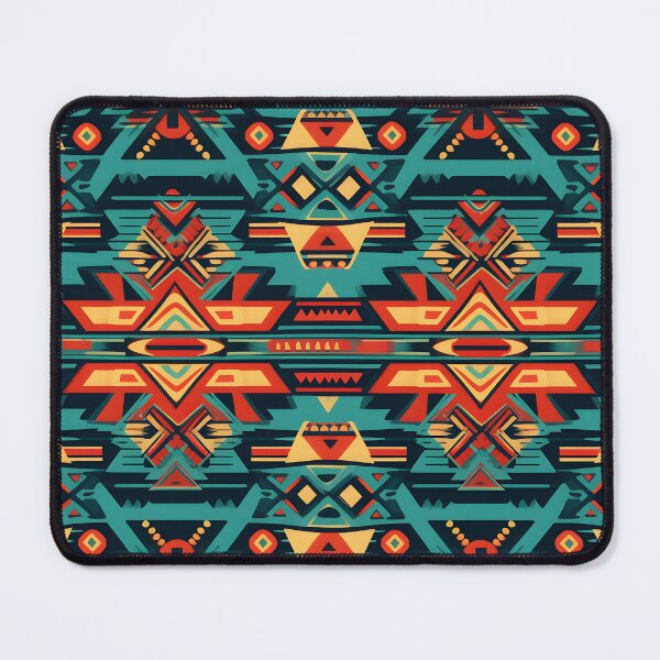 Item preview, Indian Tribal Pattern  designed and sold by civomgon.