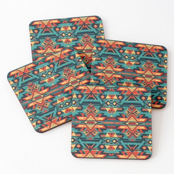 Item preview, Indian Tribal Pattern  designed and sold by civomgon.