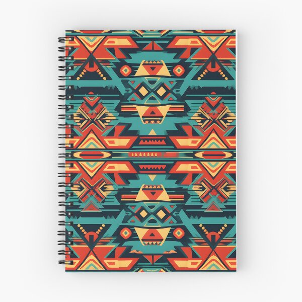 Item preview, Indian Tribal Pattern designed and sold by civomgon.