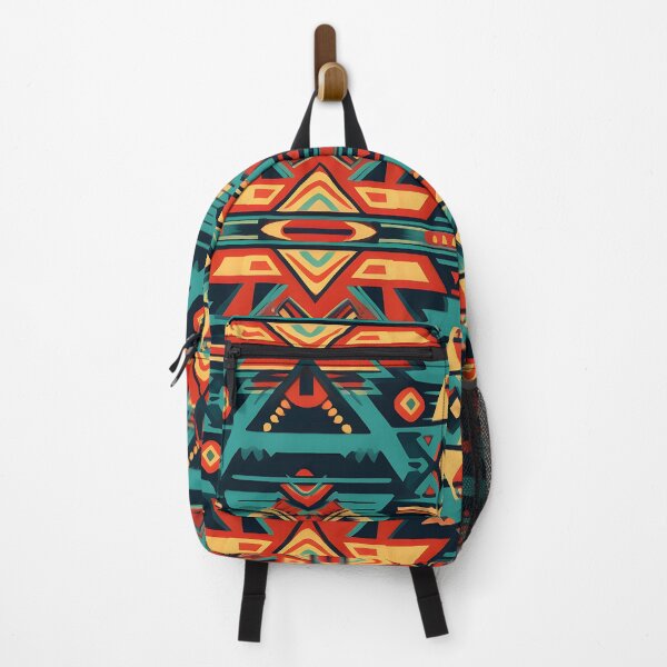 Item preview, Indian Tribal Pattern designed and sold by civomgon.