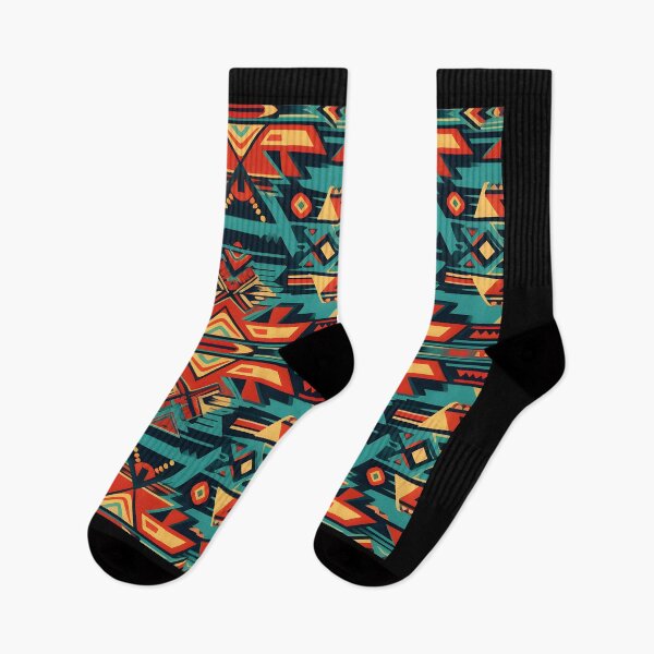 Item preview, Indian Tribal Pattern  designed and sold by civomgon.
