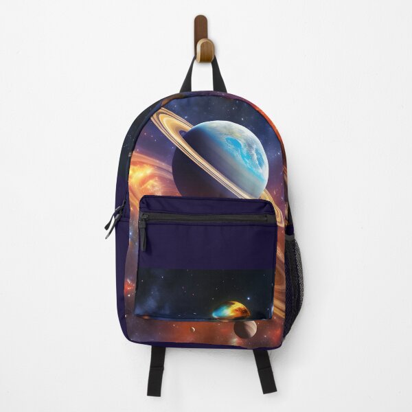 Item preview, Stellar Odyssey: A Visual Tour of the Solar System Set2 designed and sold by meesin-shop.