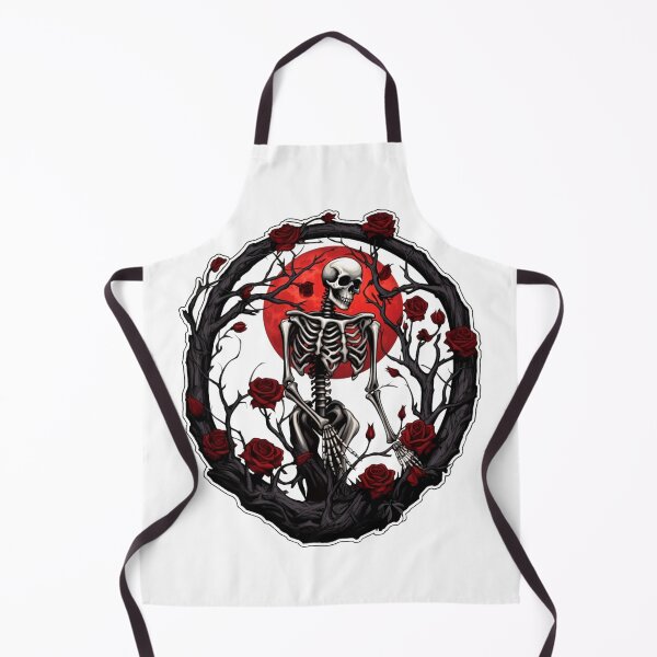 Item preview, Bones and Botany designed and sold by Fantasy Masterpiece.