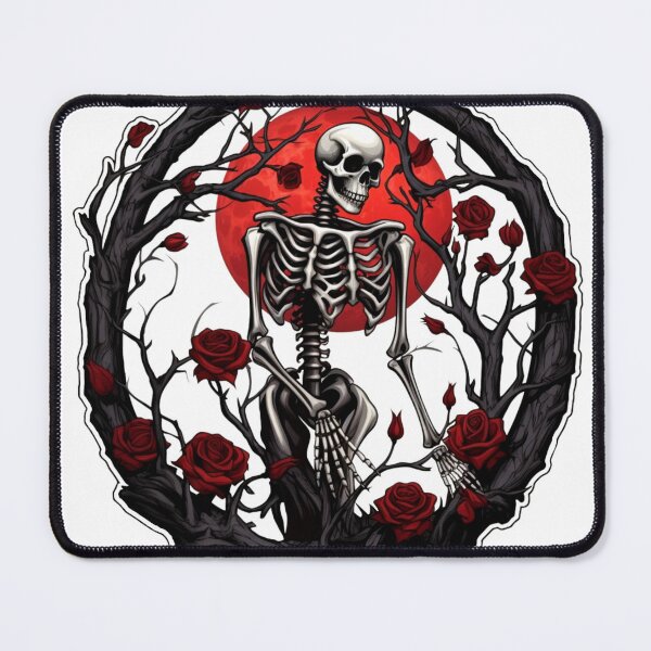 Item preview, Bones and Botany designed and sold by Fantasy Masterpiece.
