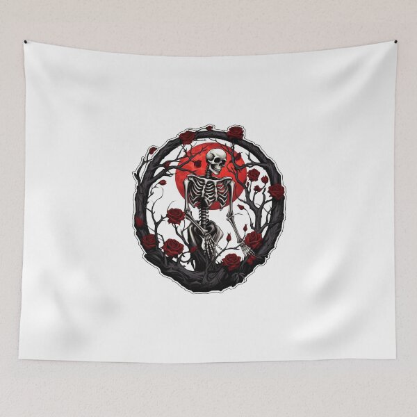 Item preview, Bones and Botany designed and sold by Fantasy Masterpiece.
