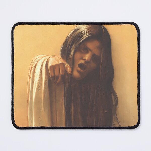 Item preview, Carlos Schwabe, Study for the Wave 1 designed and sold by NouveauEra.