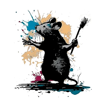 Vorschaubild zum Design von GraffitiLab