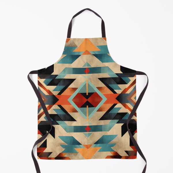 Item preview, Modern Tribal Pattern designed and sold by civomgon.