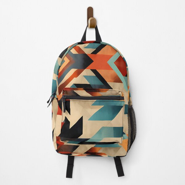 Item preview, Modern Tribal Pattern designed and sold by civomgon.