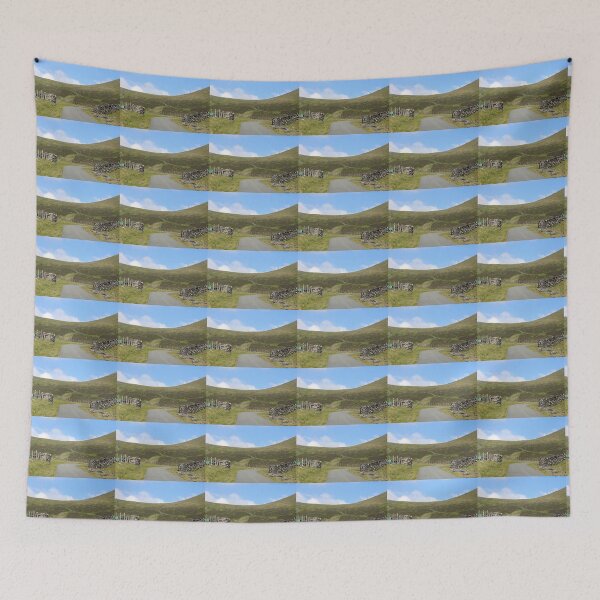 Item preview, countryside designed and sold by KathleenDawson.