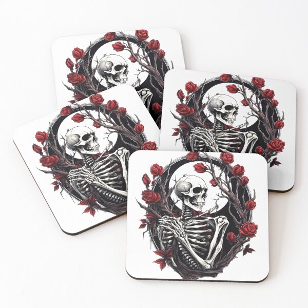 Item preview, Bones and Botany designed and sold by Fantasy Masterpiece.