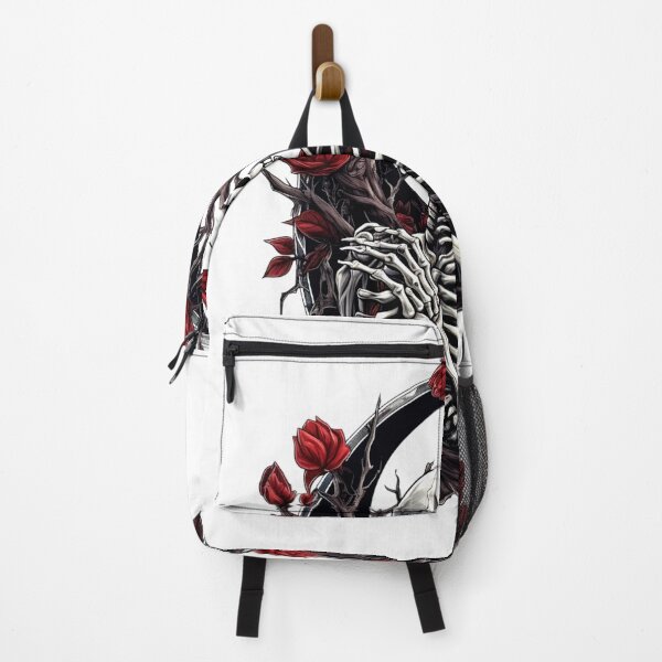 Item preview, Bones and Botany designed and sold by Fantasy Masterpiece.