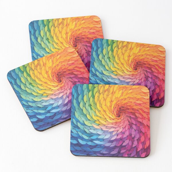Item preview, Rainbow colours  designed and sold by DGtaLrtcom.