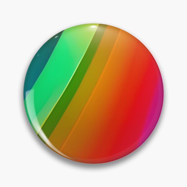 Item preview, Abstract Rainbow Pattern  designed and sold by calibrit.