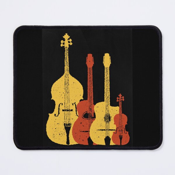 Item preview, 3 jazz guitar designed and sold by Indomart.