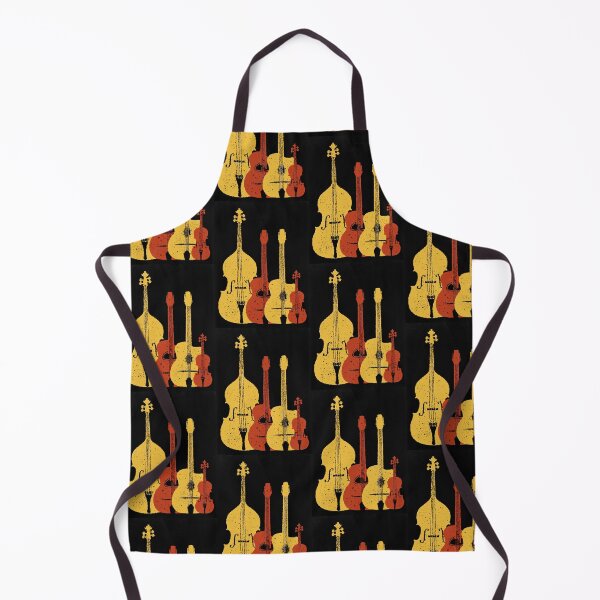 Item preview, 3 jazz guitar designed and sold by Indomart.