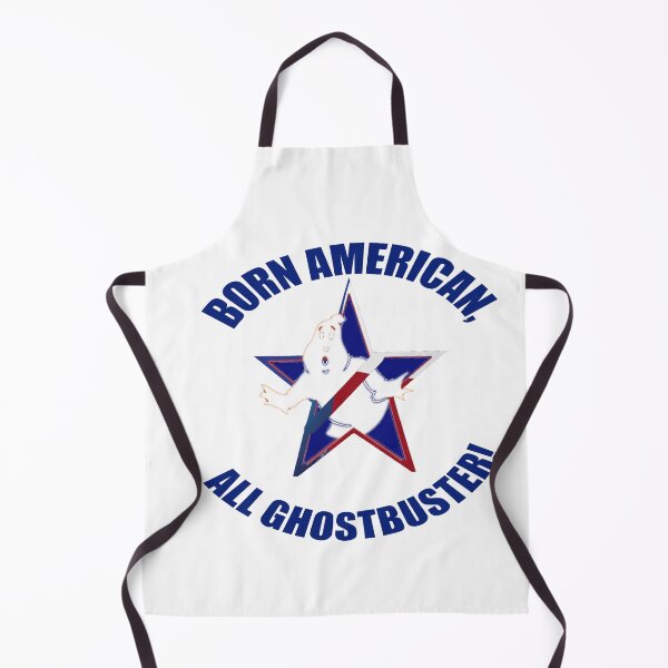 Item preview, Born American, all Ghostbuster designed and sold by BSGHOSTBUSTER.