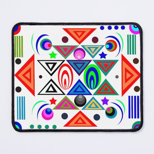 Item preview, tribal pattern creation  designed and sold by Shirley cute art .
