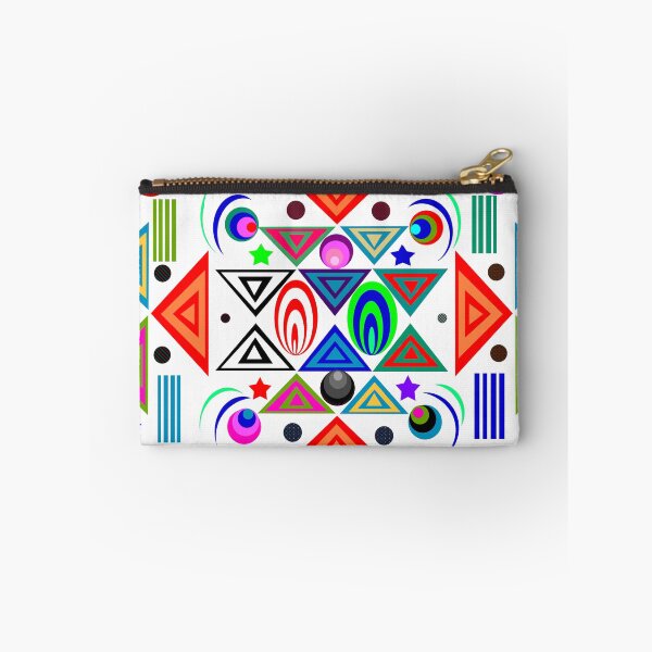 Item preview, tribal pattern creation  designed and sold by Shirley cute art .
