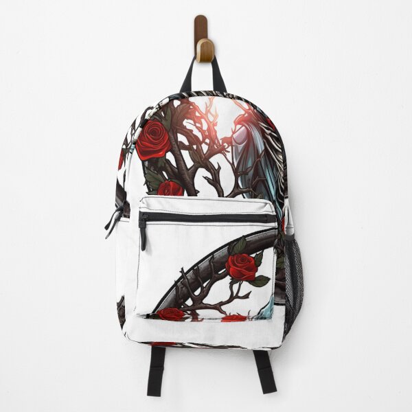 Item preview, Bones and Botany designed and sold by Fantasy Masterpiece.