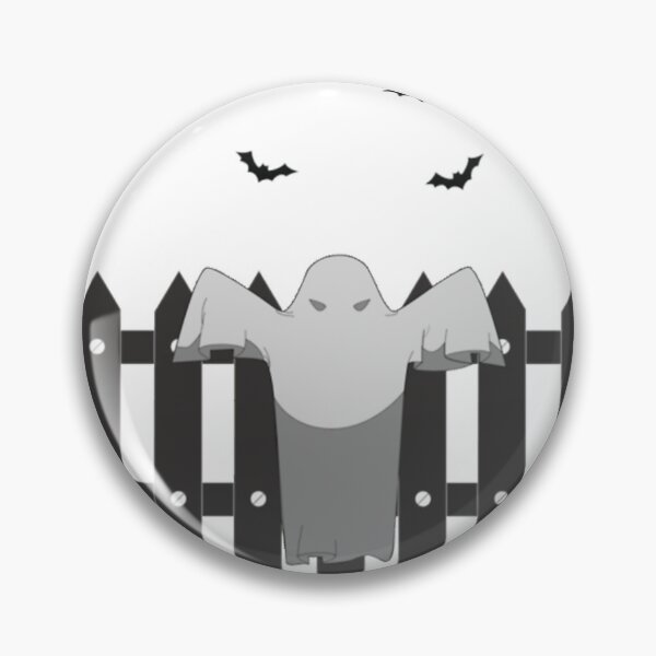 Item preview, Ghostly Halloween  designed and sold by EmanuelTor.
