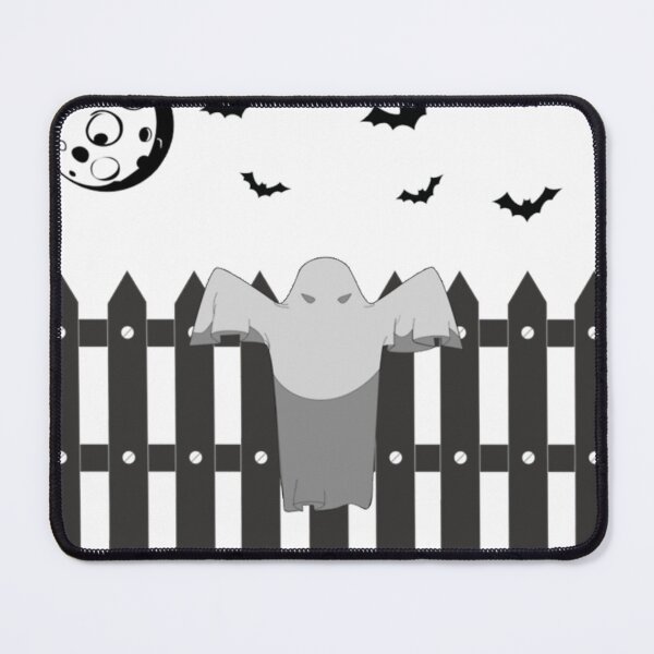 Item preview, Ghostly Halloween  designed and sold by EmanuelTor.