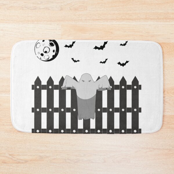 Item preview, Ghostly Halloween  designed and sold by EmanuelTor.