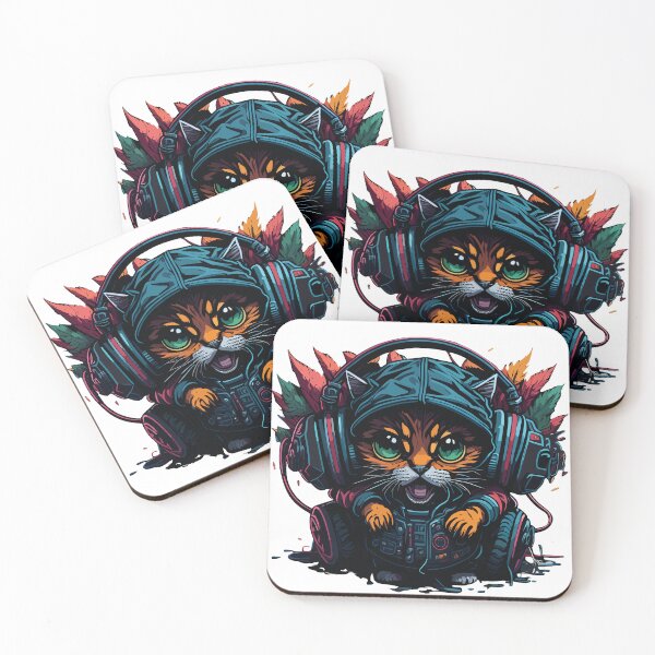 Item preview, CAT 01 designed and sold by RvinJo8.
