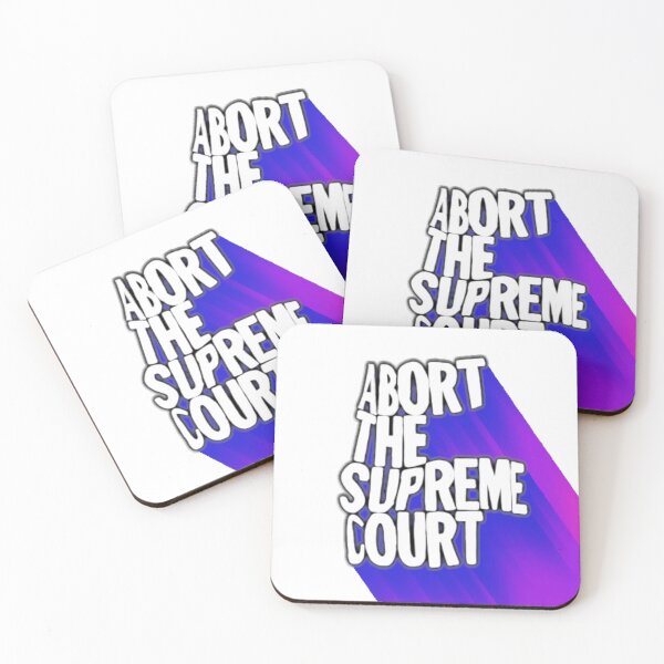 Item preview, abort the supreme court designed and sold by nerfie.