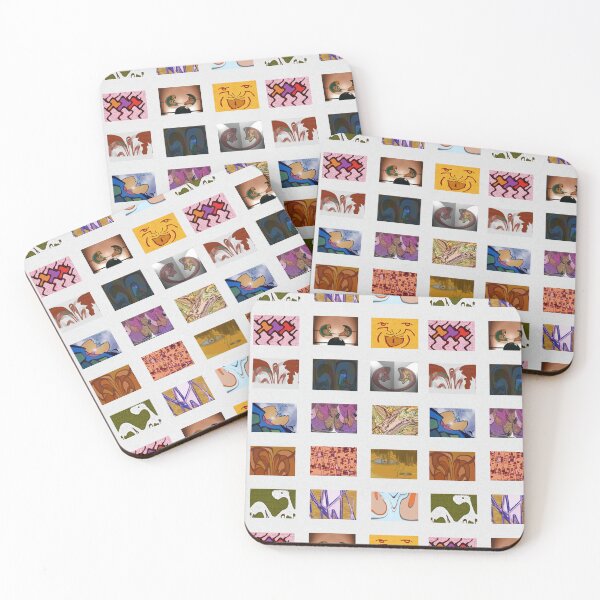Item preview, Second Collection of Digital Artwork  designed and sold by emhoteb.