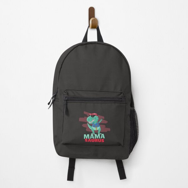 Item preview, Mamasaurus T Rex Dinosaurus Mom Saurus rex designed and sold by StevenKBergquis.