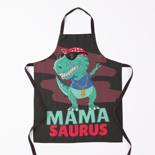Item preview, Mamasaurus T Rex Dinosaurus Mom Saurus rex designed and sold by StevenKBergquis.