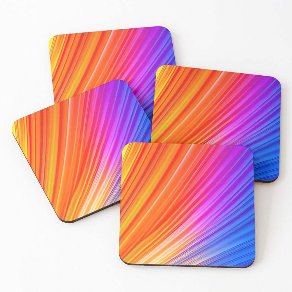 Item preview, Coasters (Set of 4) designed and sold by calibrit.