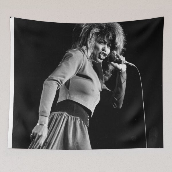 Item preview, tina el ultimo show designed and sold by Indomart.