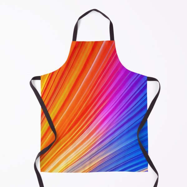 Item preview, Abstract Rainbow Pattern designed and sold by calibrit.