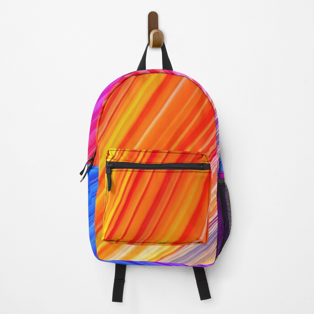 Item preview, Backpack designed and sold by calibrit.