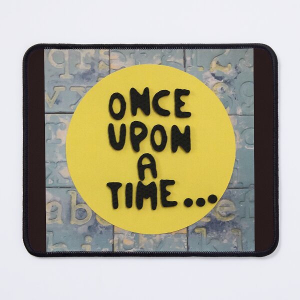 Item preview, Once Upon A Time designed and sold by prunellaparsnip.