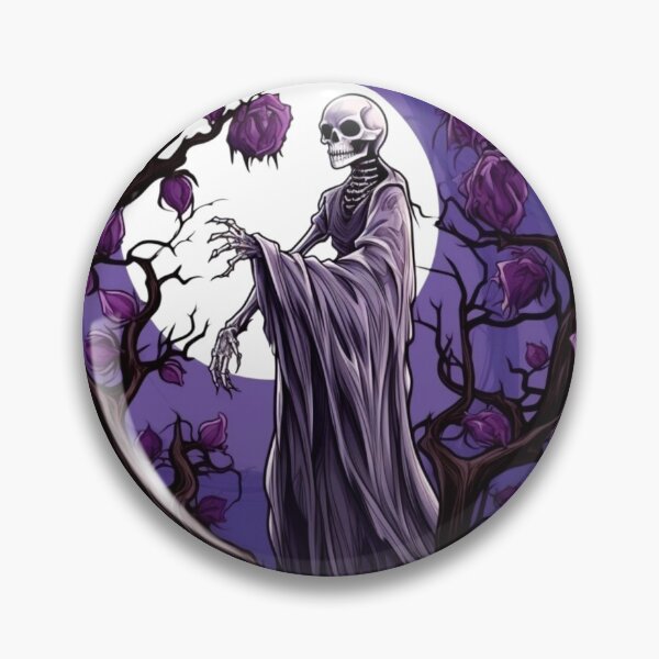 Item preview, Bones and Botany designed and sold by Fantasy Masterpiece.