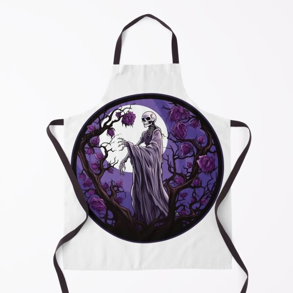 Item preview, Bones and Botany designed and sold by Fantasy Masterpiece.