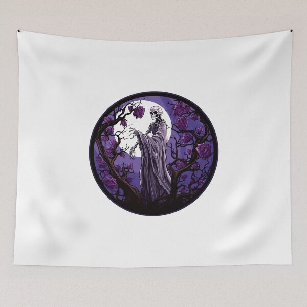 Item preview, Bones and Botany designed and sold by Fantasy Masterpiece.