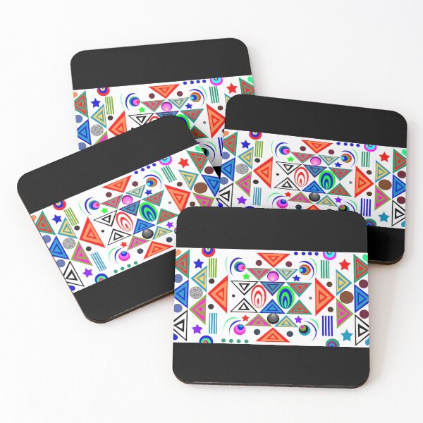 Item preview, tribal pattern creation  designed and sold by Shirley cute art .