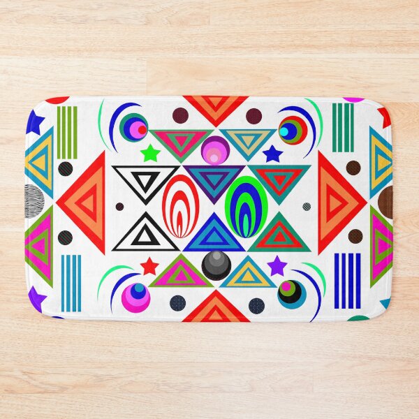 Item preview, tribal pattern creation  designed and sold by Shirley cute art .