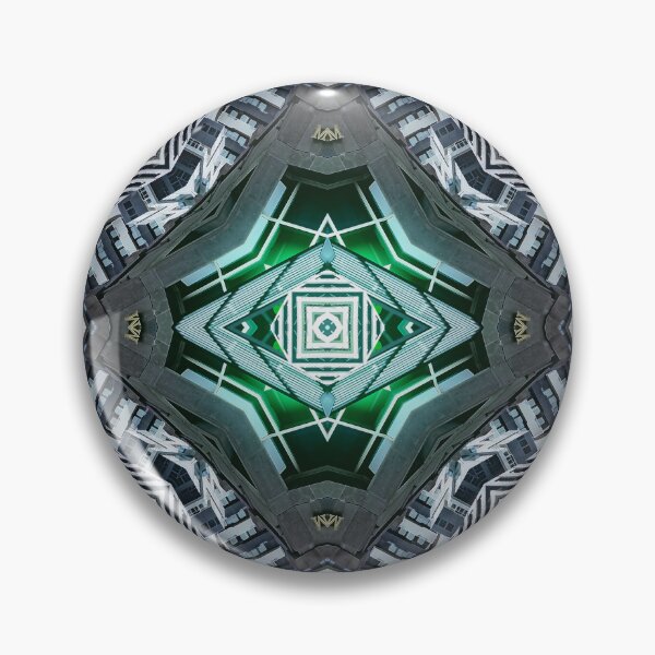 Item preview, Cybernetic Nexus designed and sold by Kynomatix.
