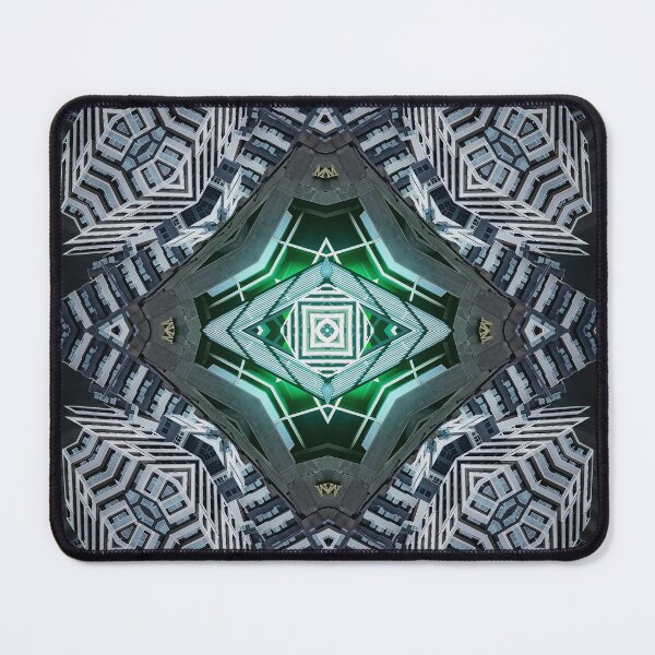 Item preview, Cybernetic Nexus designed and sold by Kynomatix.