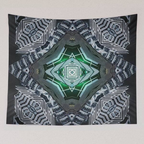 Item preview, Cybernetic Nexus designed and sold by Kynomatix.