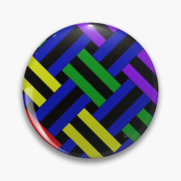 Item preview, Abstract Art 61823 designed and sold by mandalafractal.